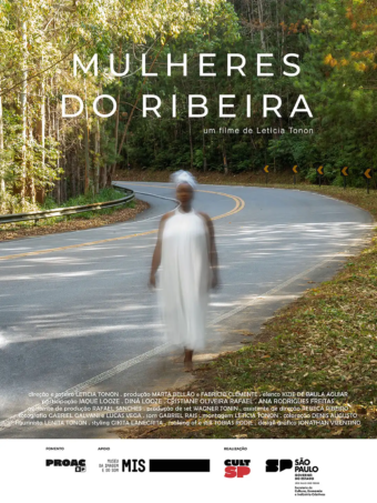 Mulheres do Ribeira
