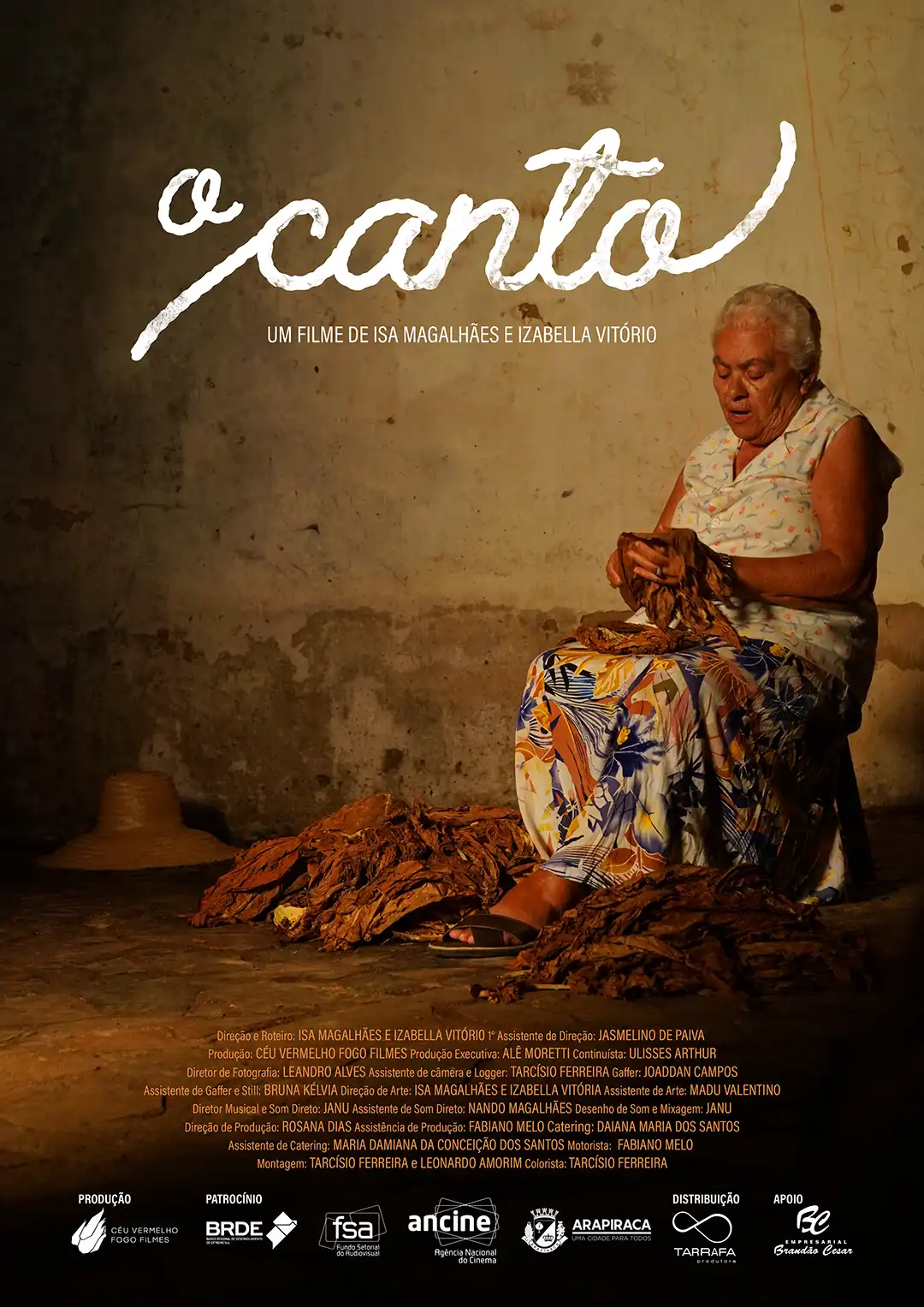 O Canto