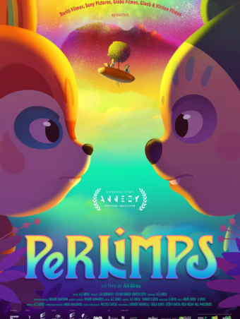 Perlimps - Alê Abreu