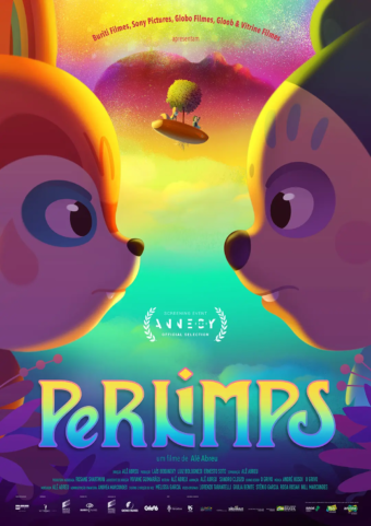 Perlimps - Alê Abreu