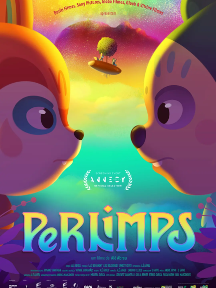 Perlimps - Alê Abreu