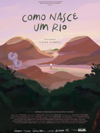 Como Nasce um Rio