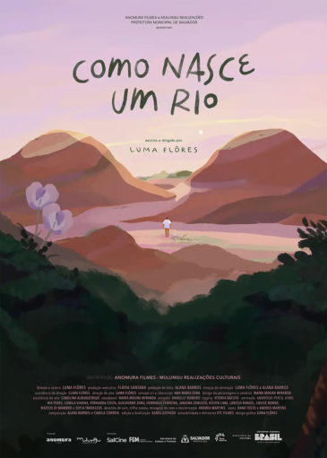 Como Nasce um Rio