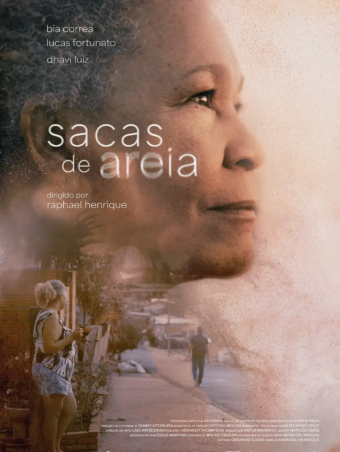 Sacas de Areia