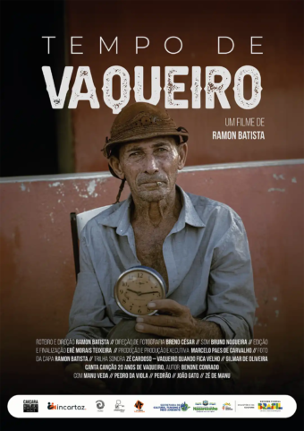 Tempo de Vaqueiro