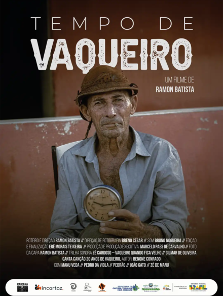 Tempo de Vaqueiro