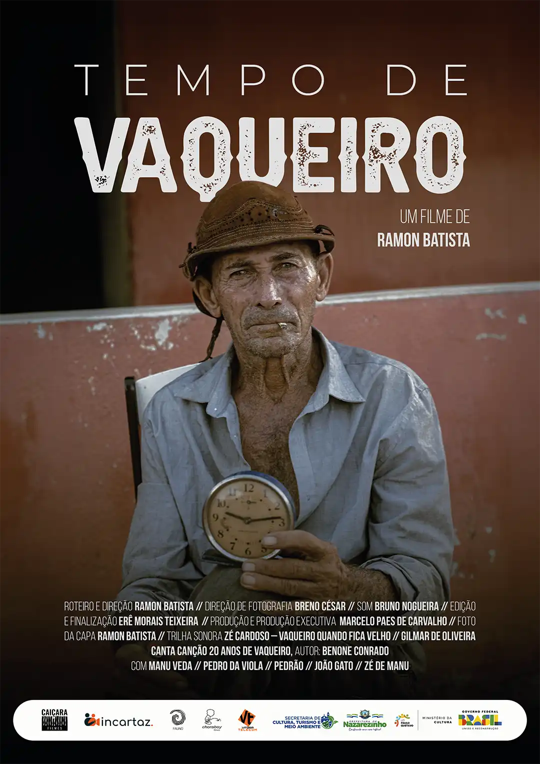 Tempo de Vaqueiro