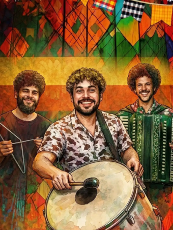 Xote Reggae