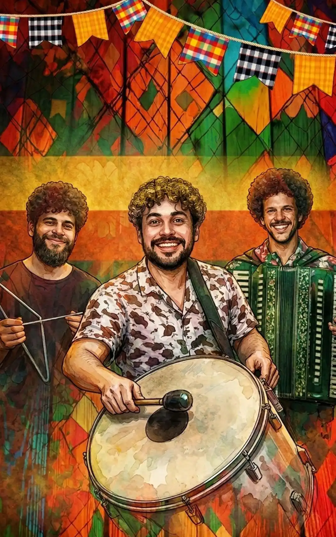 Xote Reggae