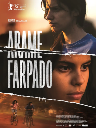 Arame Farpado