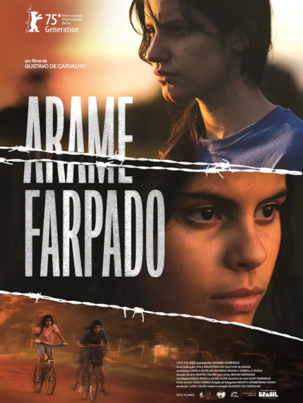 Arame Farpado