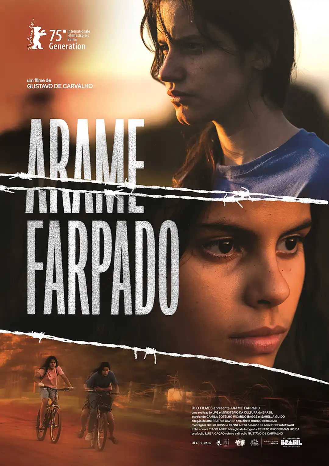 Arame Farpado