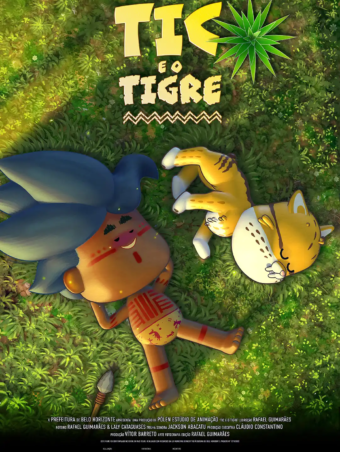 Tic e o Tigre