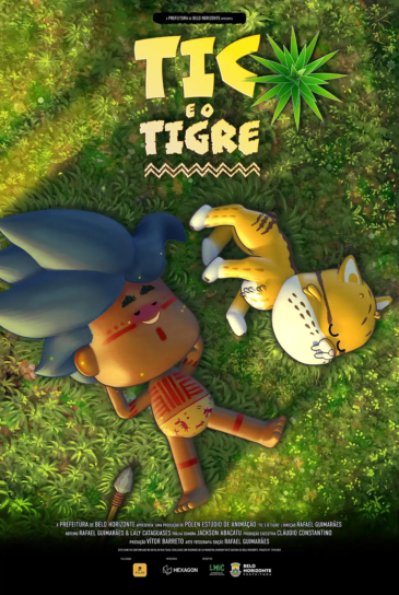 Tic e o Tigre