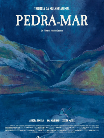 Pedra-Mar