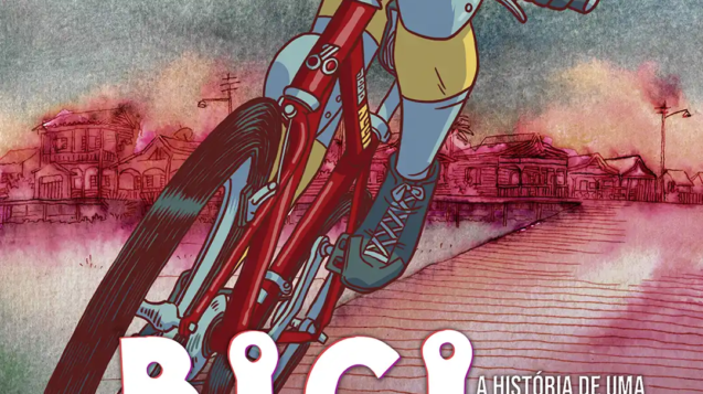 BICI, A História de uma Bicicleta no Afuá