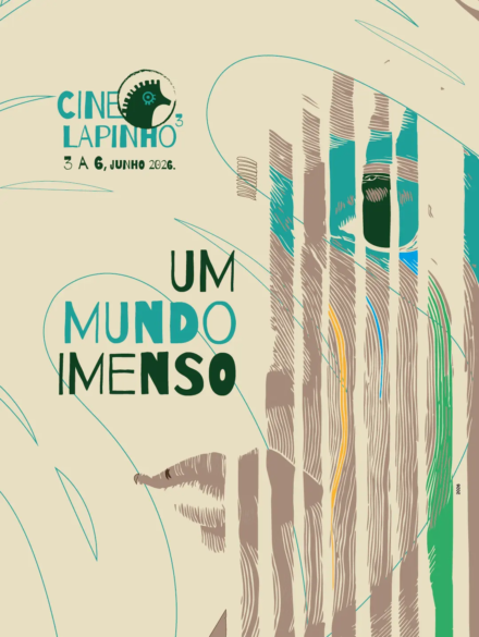 3º Cine Lapinhô