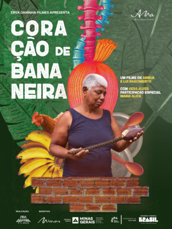 Coração de Bananeira