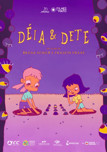 Déia e Dete