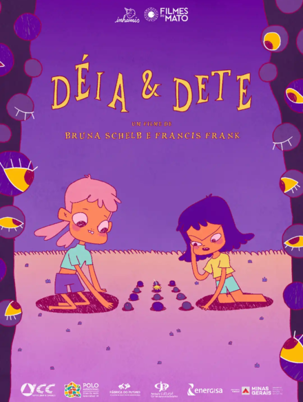 Déia e Dete