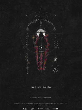 Mãe da Manhã