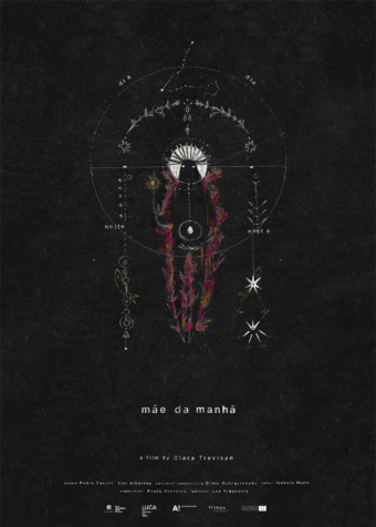 Mãe da Manhã