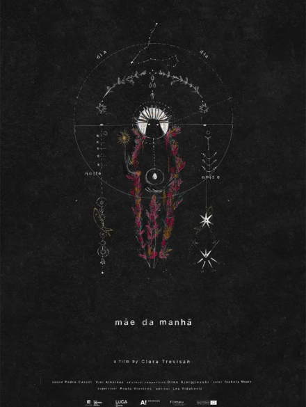 Mãe da Manhã