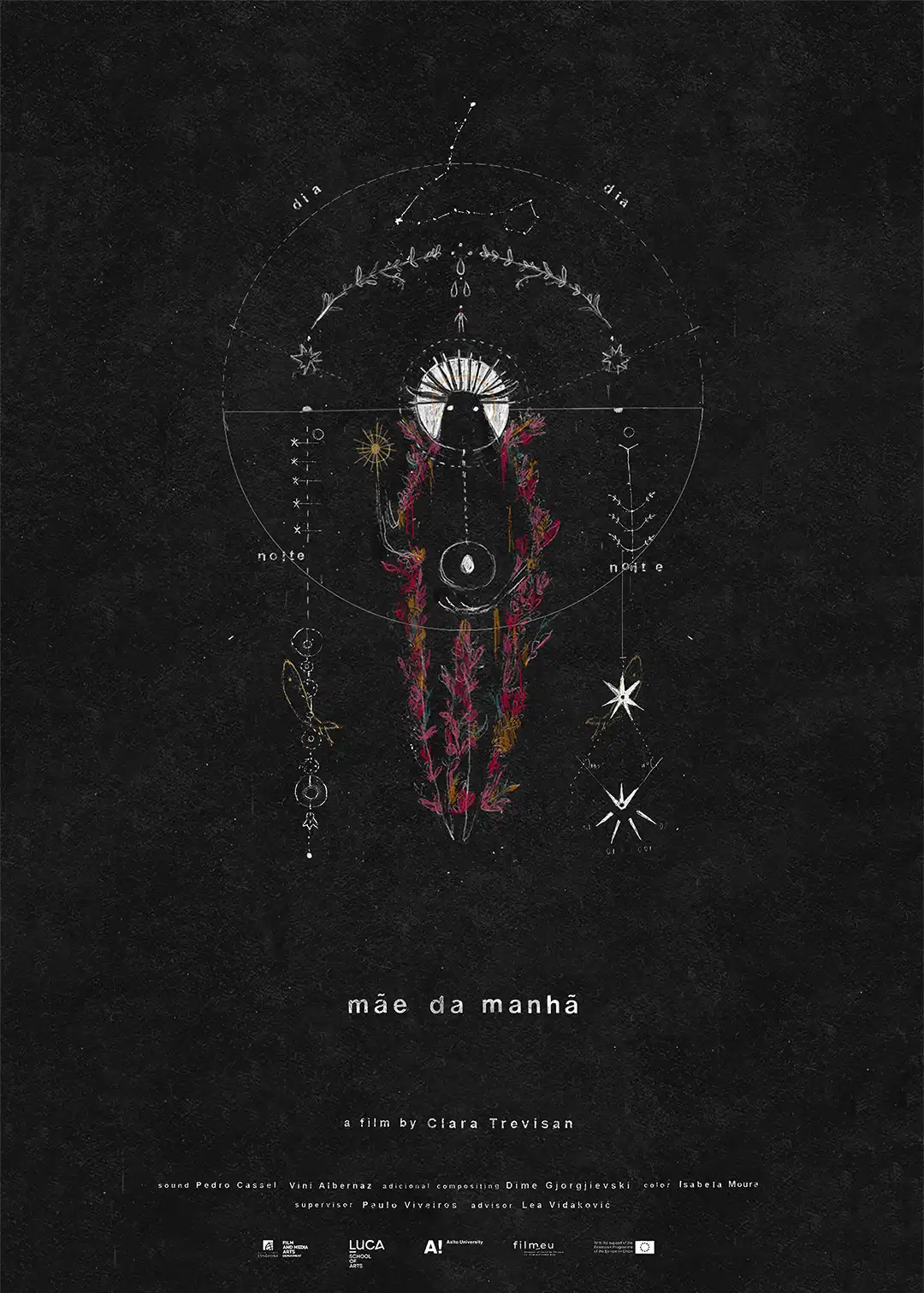 Mãe da Manhã