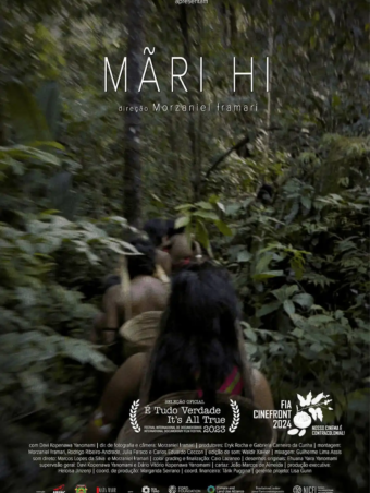 Mãri Hi – A Árvore do Sonho