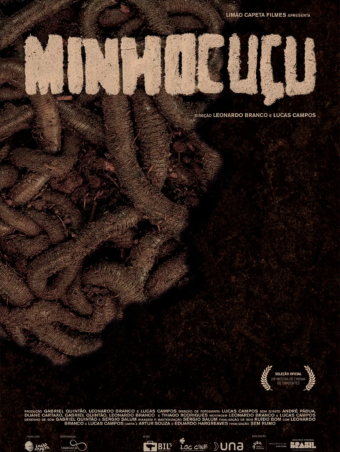Minhocuçu