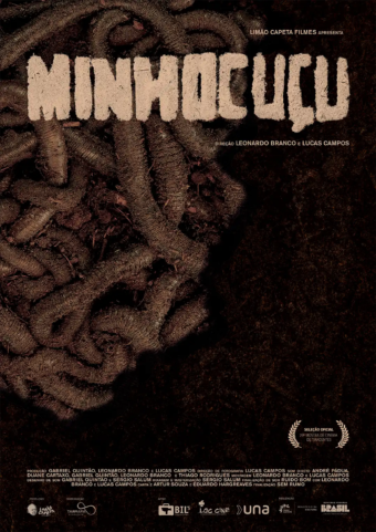 Minhocuçu