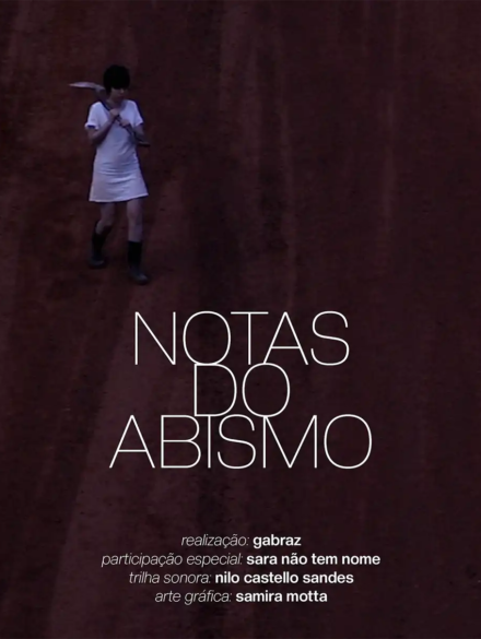 Notas do Abismo