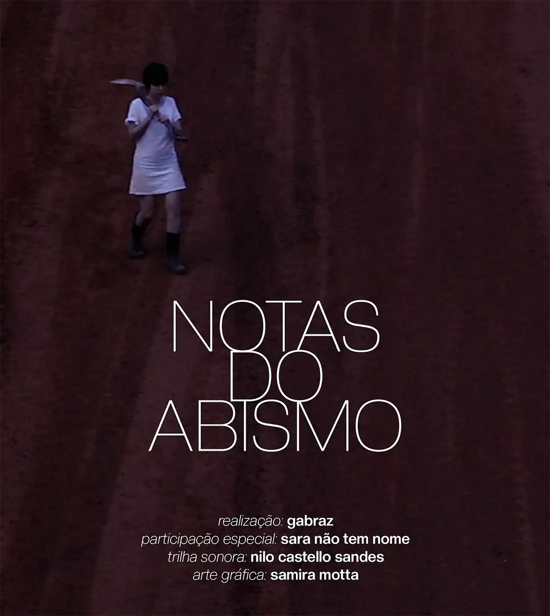 Notas do Abismo