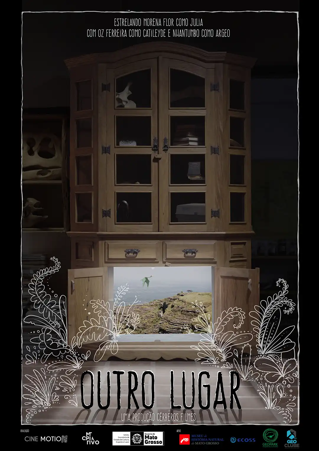Outro Lugar