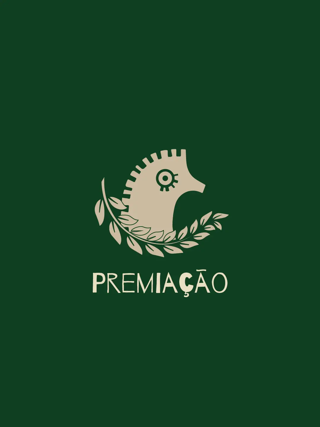 Premiação