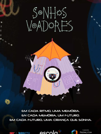Sonhos Voadores